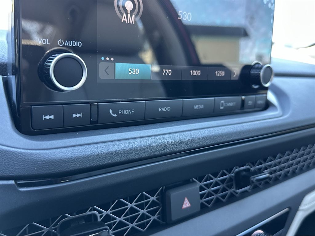 Thumbnail: 2025 Honda Accord - 14