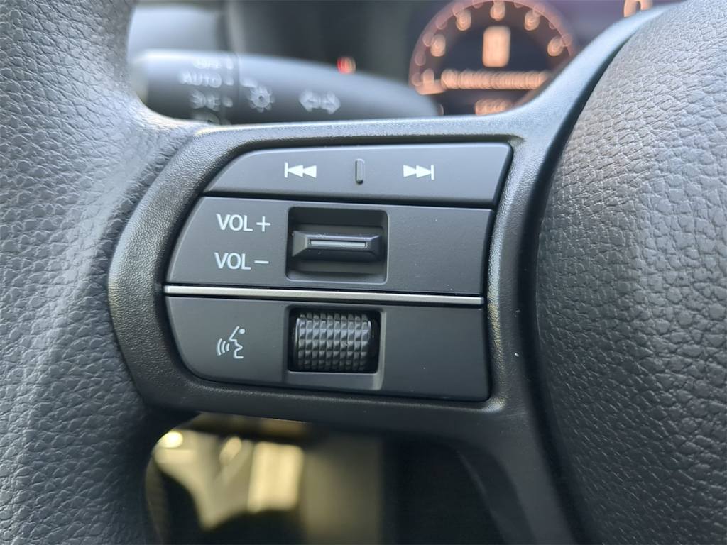 Thumbnail: 2025 Honda Accord - 24