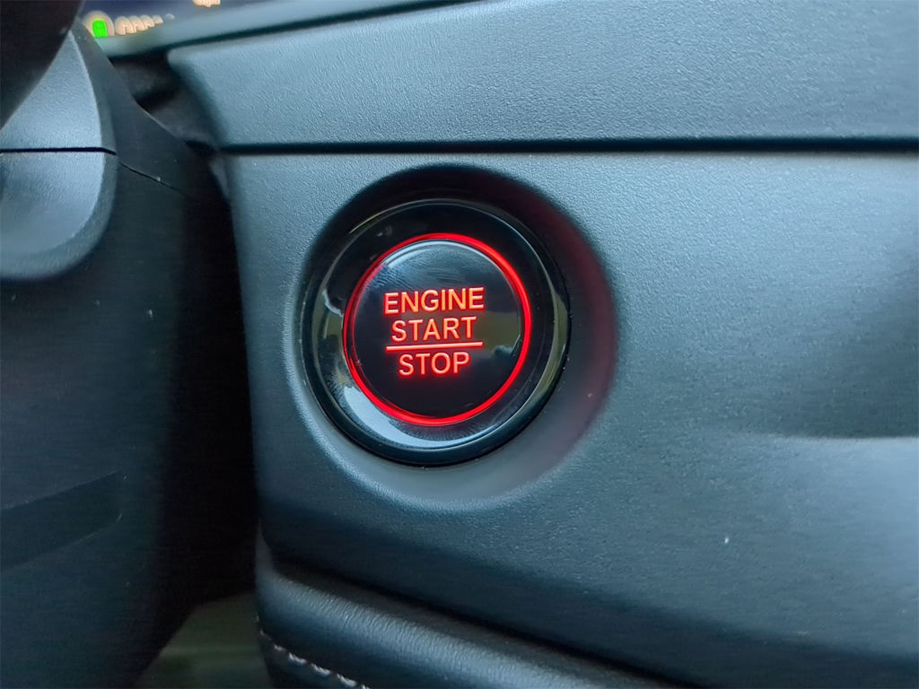 Thumbnail: 2025 Honda Accord - 26