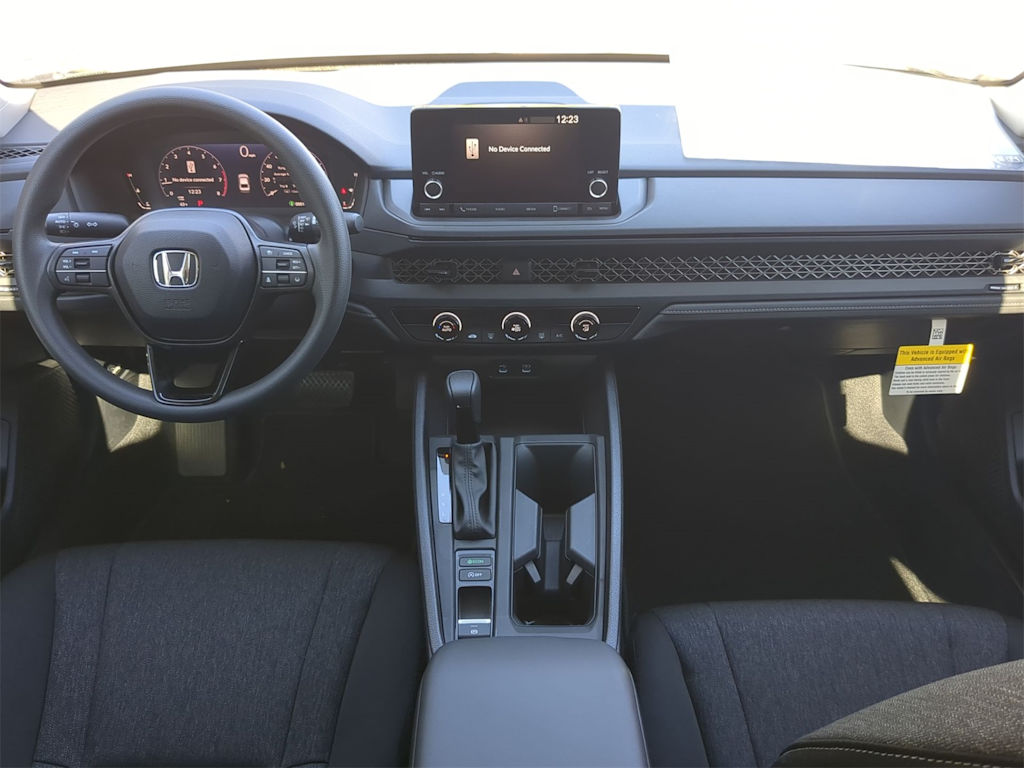 Thumbnail: 2025 Honda Accord - 2