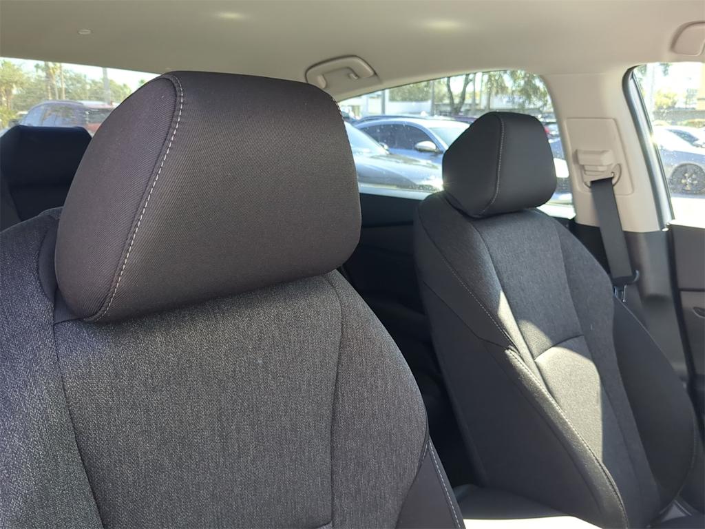 Thumbnail: 2025 Honda Accord - 10