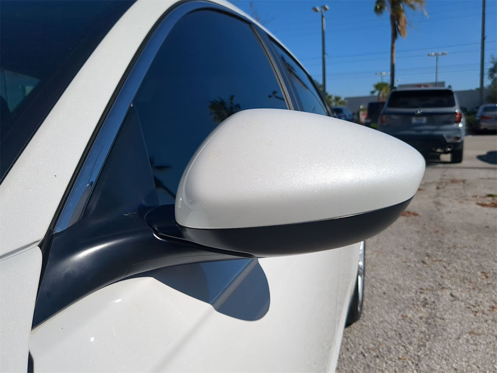 Thumbnail: 2025 Honda Accord - 19