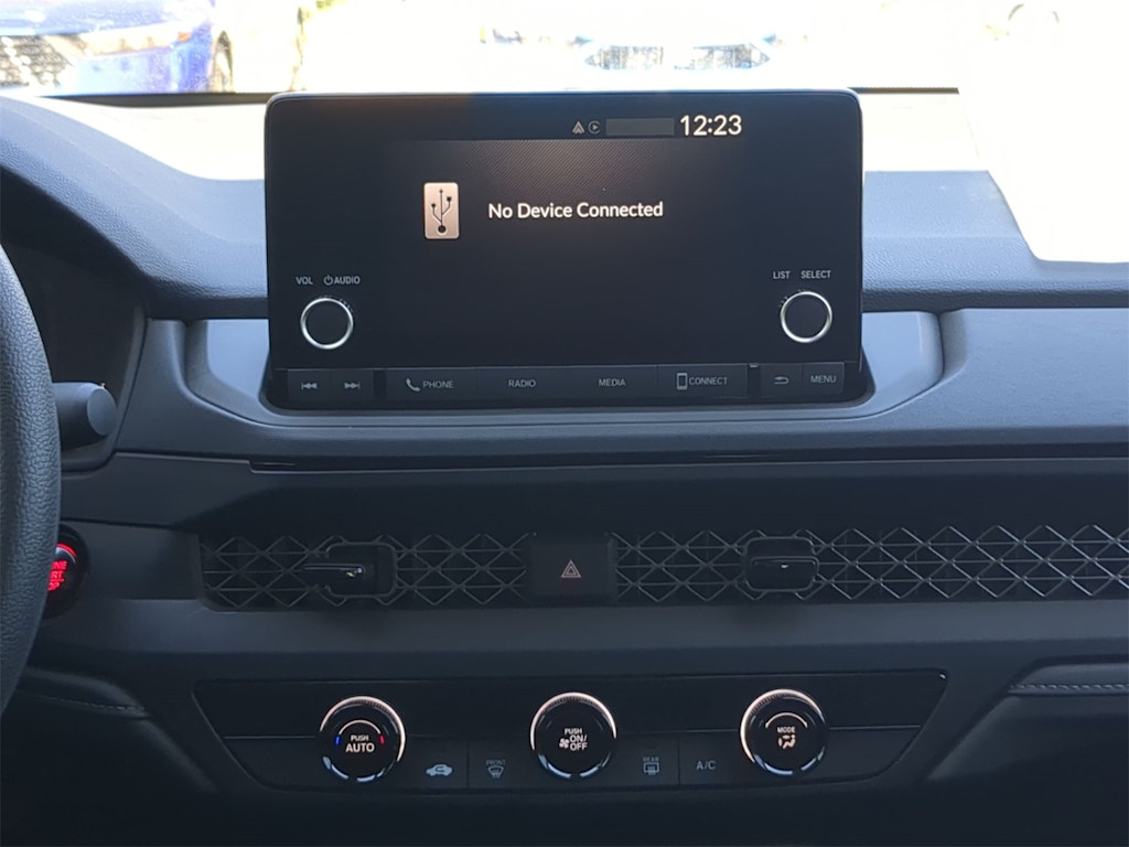 Thumbnail: 2025 Honda Accord - 12