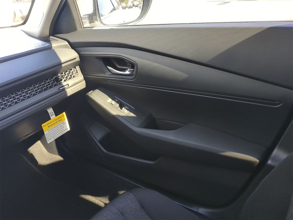 Thumbnail: 2025 Honda Accord - 20