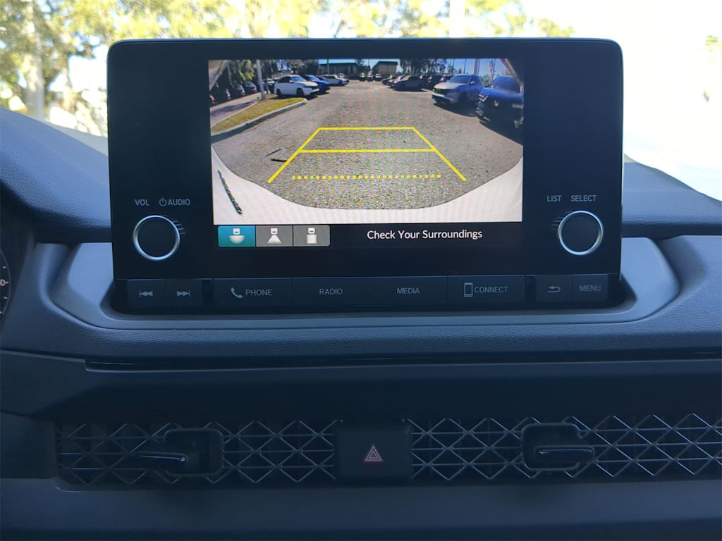 Thumbnail: 2025 Honda Accord - 21