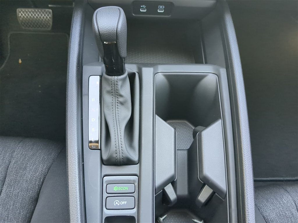 Thumbnail: 2025 Honda Accord - 13