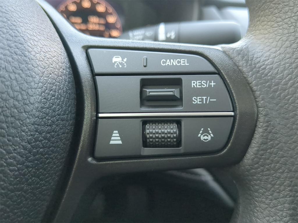 Thumbnail: 2025 Honda Accord - 25