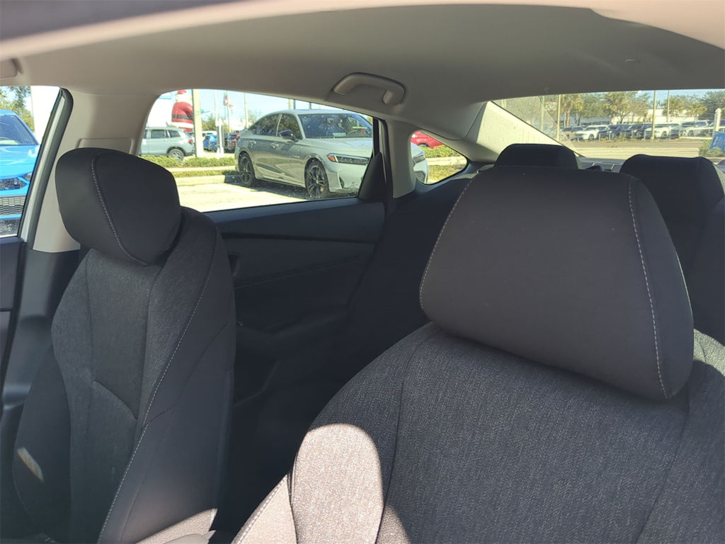 Thumbnail: 2025 Honda Accord - 9