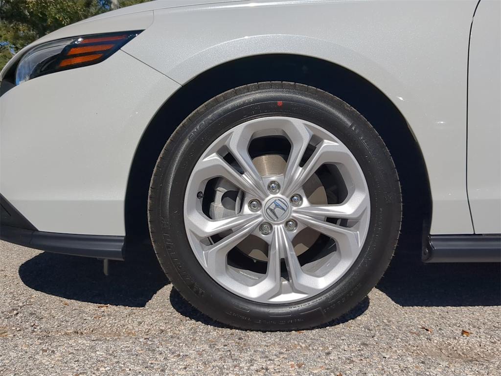 Thumbnail: 2025 Honda Accord - 7