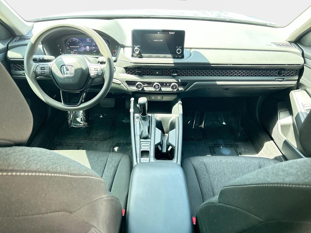 Thumbnail: 2023 Honda Accord - 2