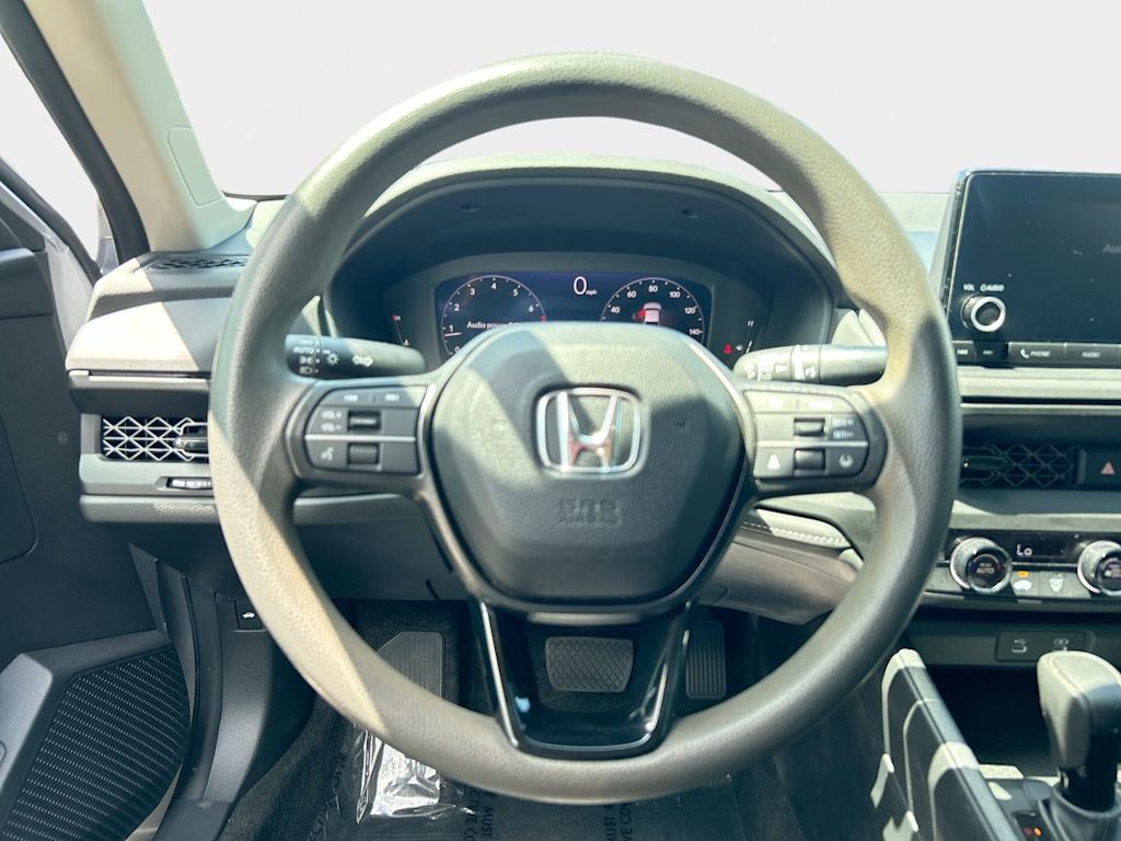 Thumbnail: 2023 Honda Accord - 7