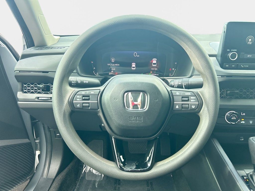 Thumbnail: 2024 Honda Accord - 9