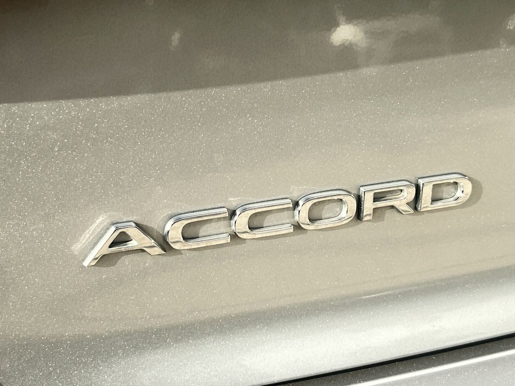 Thumbnail: 2024 Honda Accord - 7