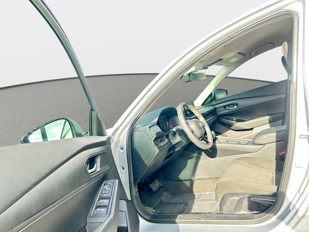Thumbnail: 2024 Honda Accord - 17