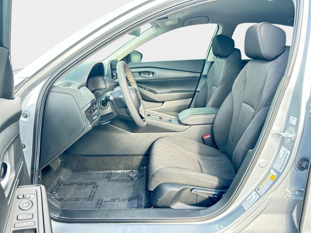 Thumbnail: 2024 Honda Accord - 10