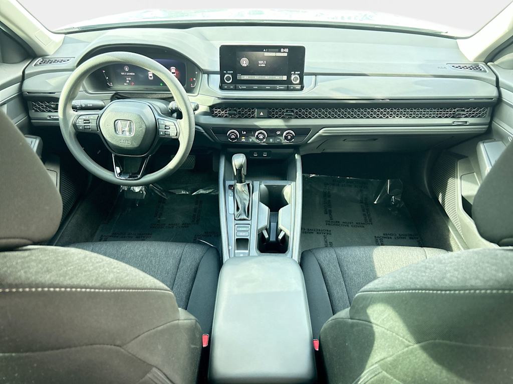 Thumbnail: 2024 Honda Accord - 2