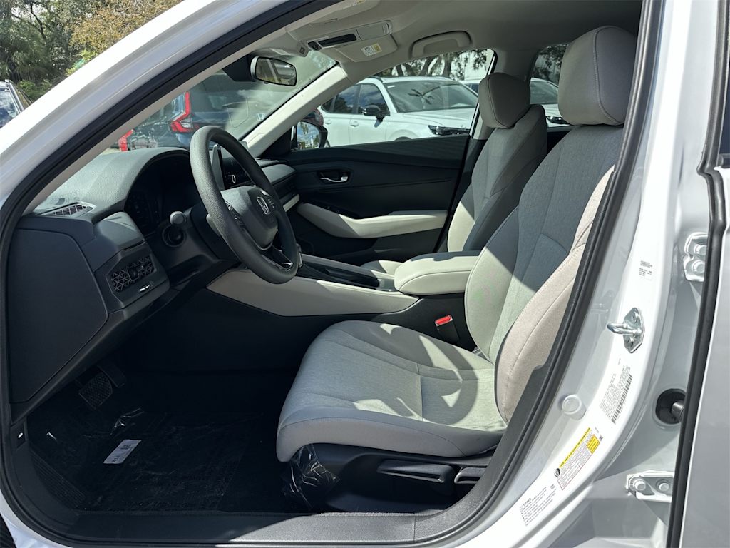 Thumbnail: 2025 Honda Accord - 8