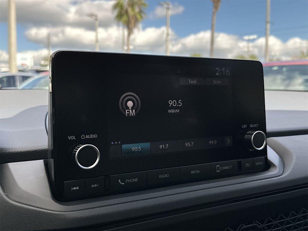 Thumbnail: 2025 Honda Accord - 11