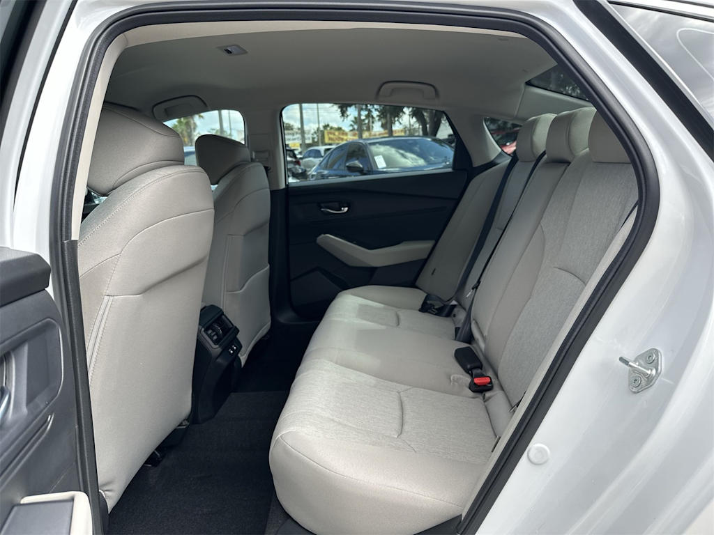 Thumbnail: 2025 Honda Accord - 10