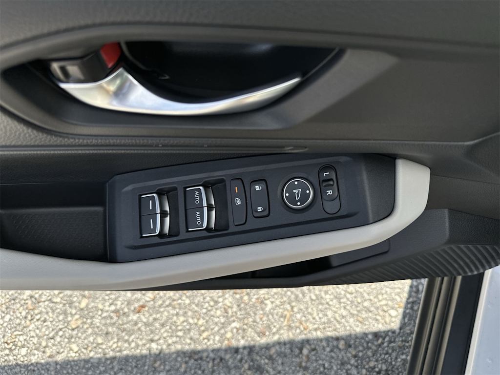 Thumbnail: 2025 Honda Accord - 16