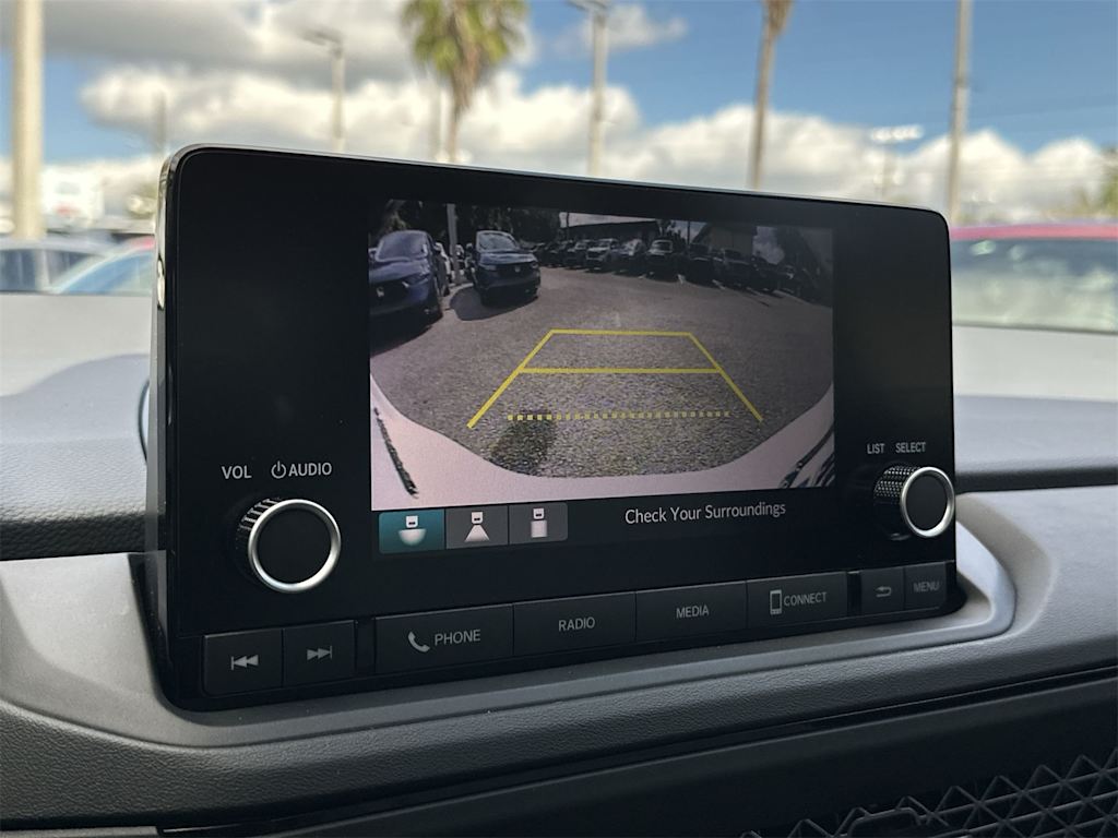 Thumbnail: 2025 Honda Accord - 21