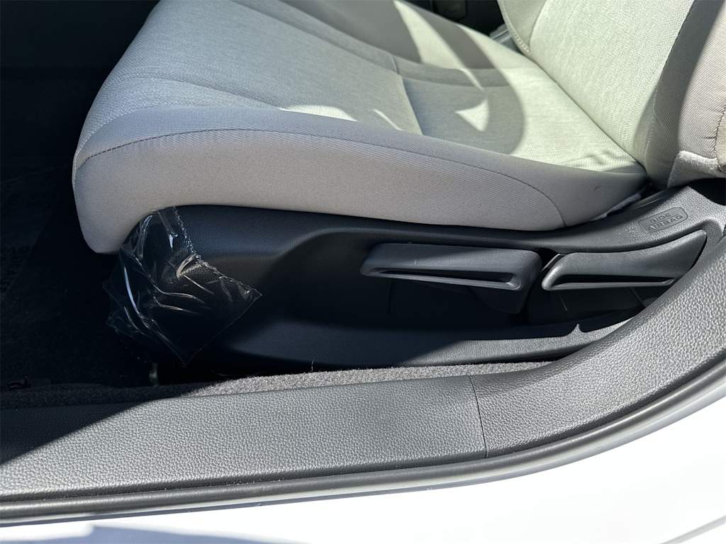 Thumbnail: 2025 Honda Accord - 15