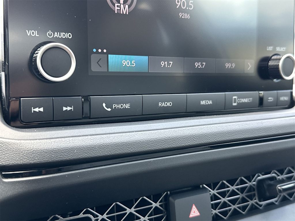 Thumbnail: 2025 Honda Accord - 18