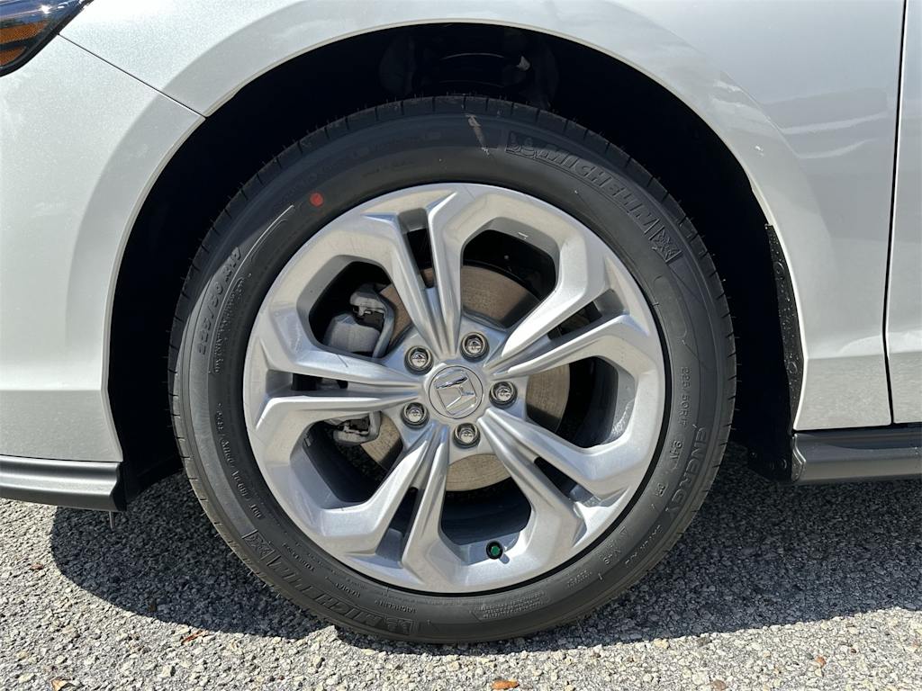 Thumbnail: 2025 Honda Accord - 6