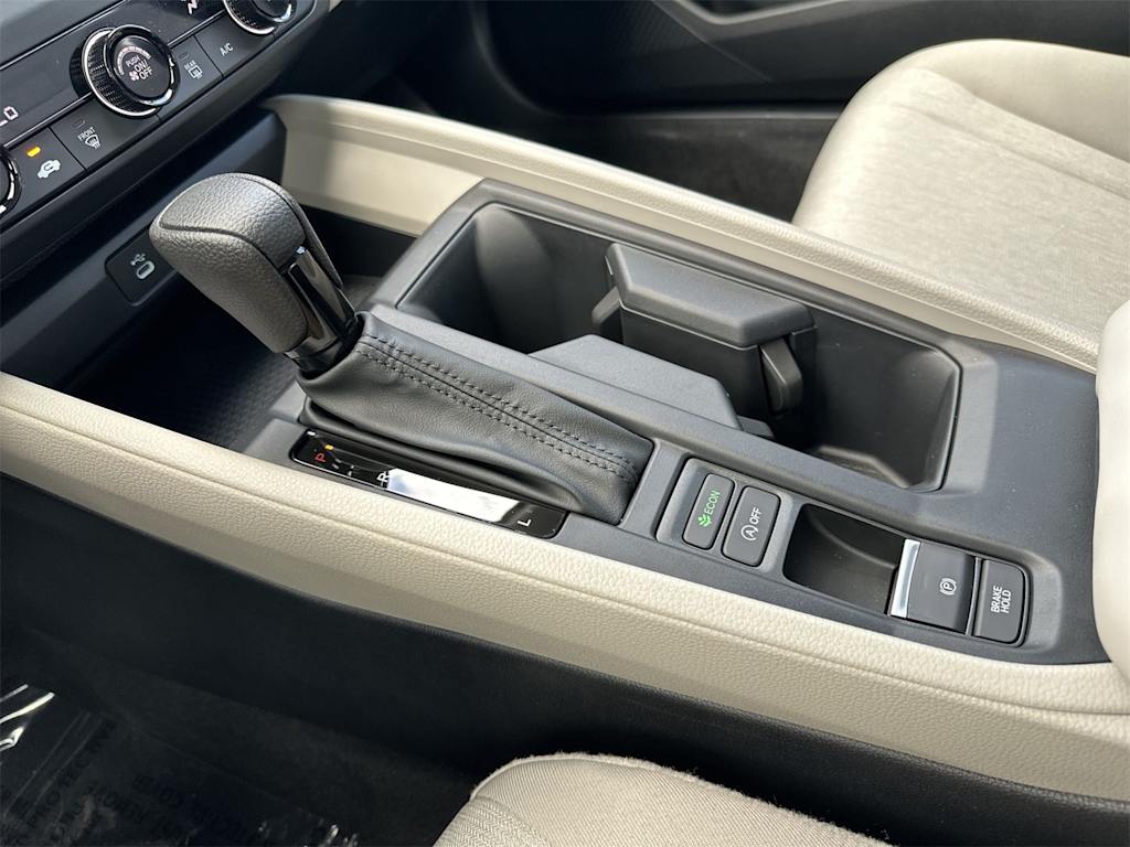 Thumbnail: 2025 Honda Accord - 12