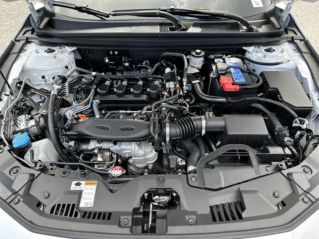 Thumbnail: 2025 Honda Accord - 7