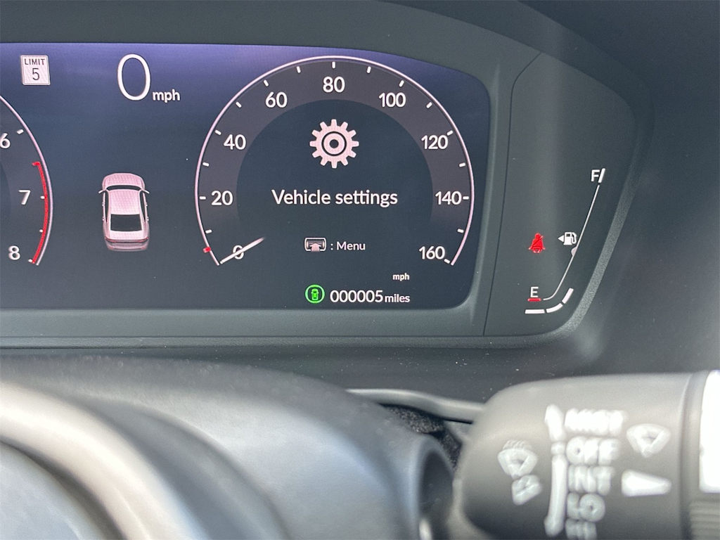 Thumbnail: 2025 Honda Accord - 13