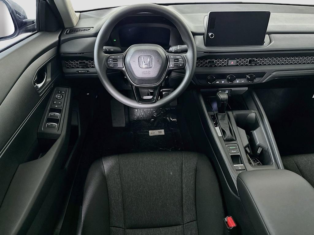 Thumbnail: 2026 Honda Accord - 9