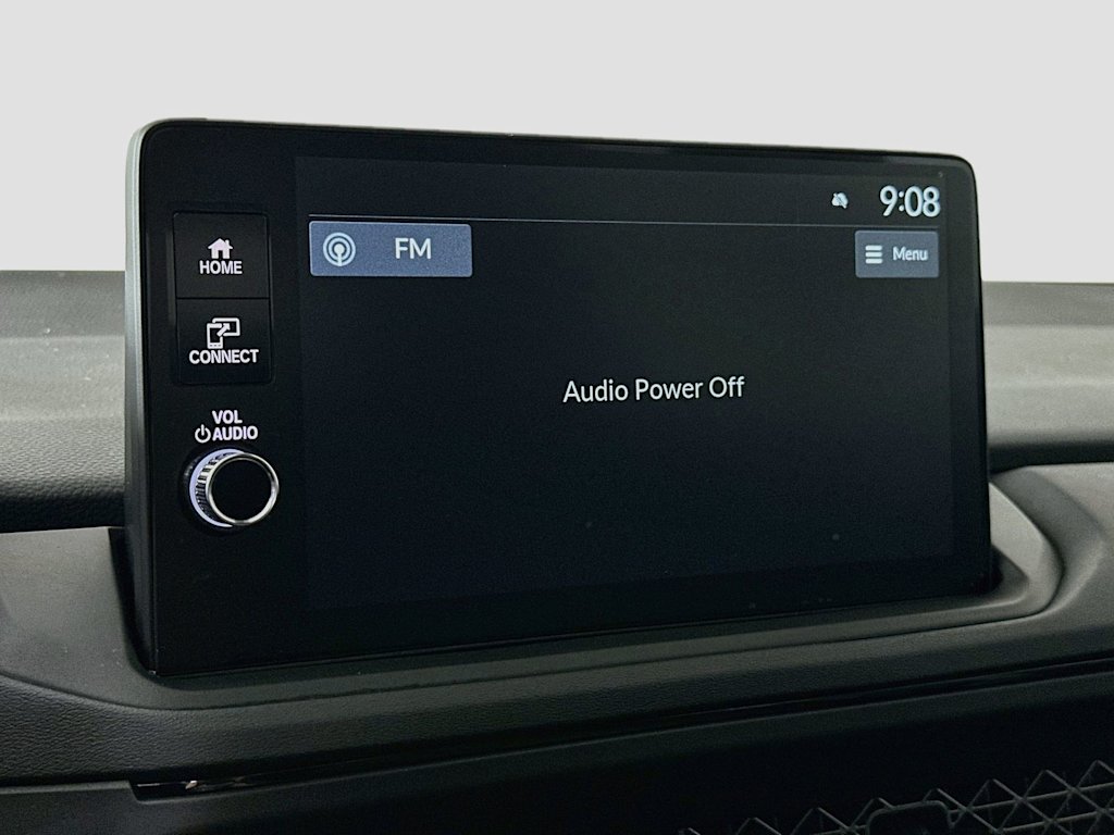 Thumbnail: 2026 Honda Accord - 15