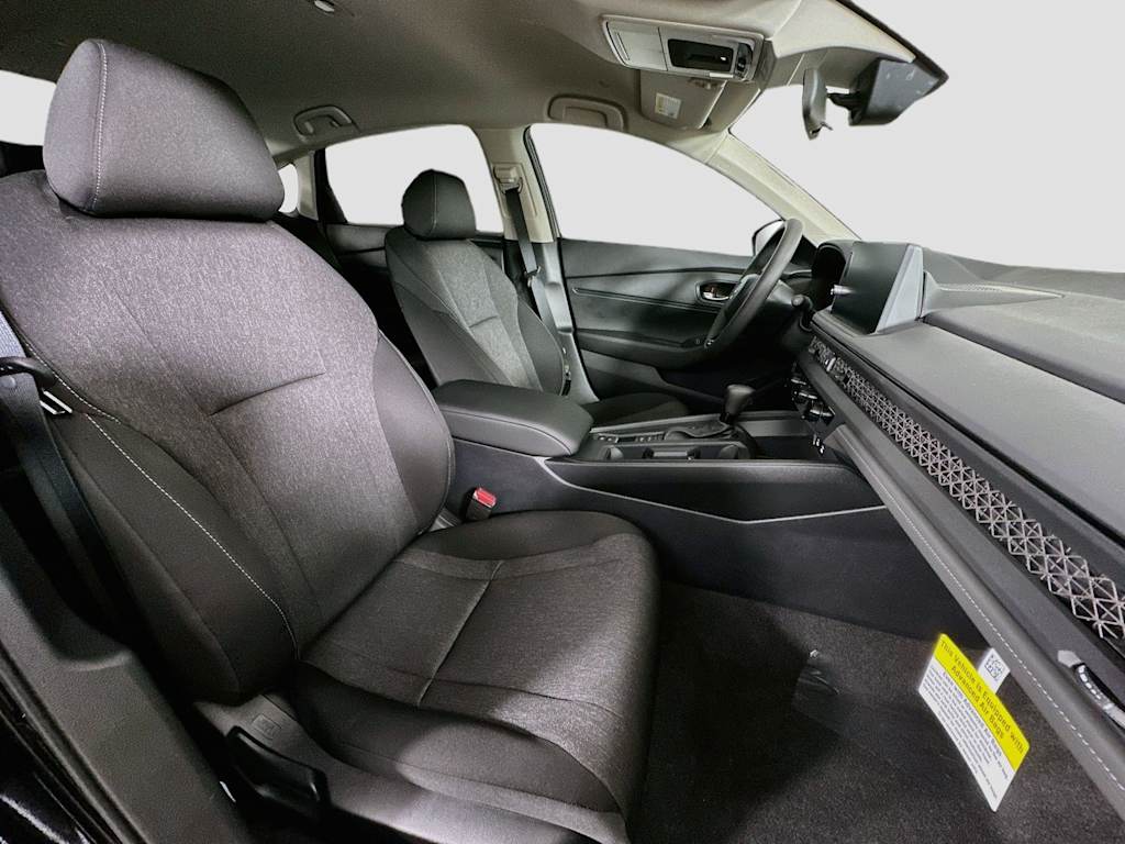Thumbnail: 2026 Honda Accord - 11