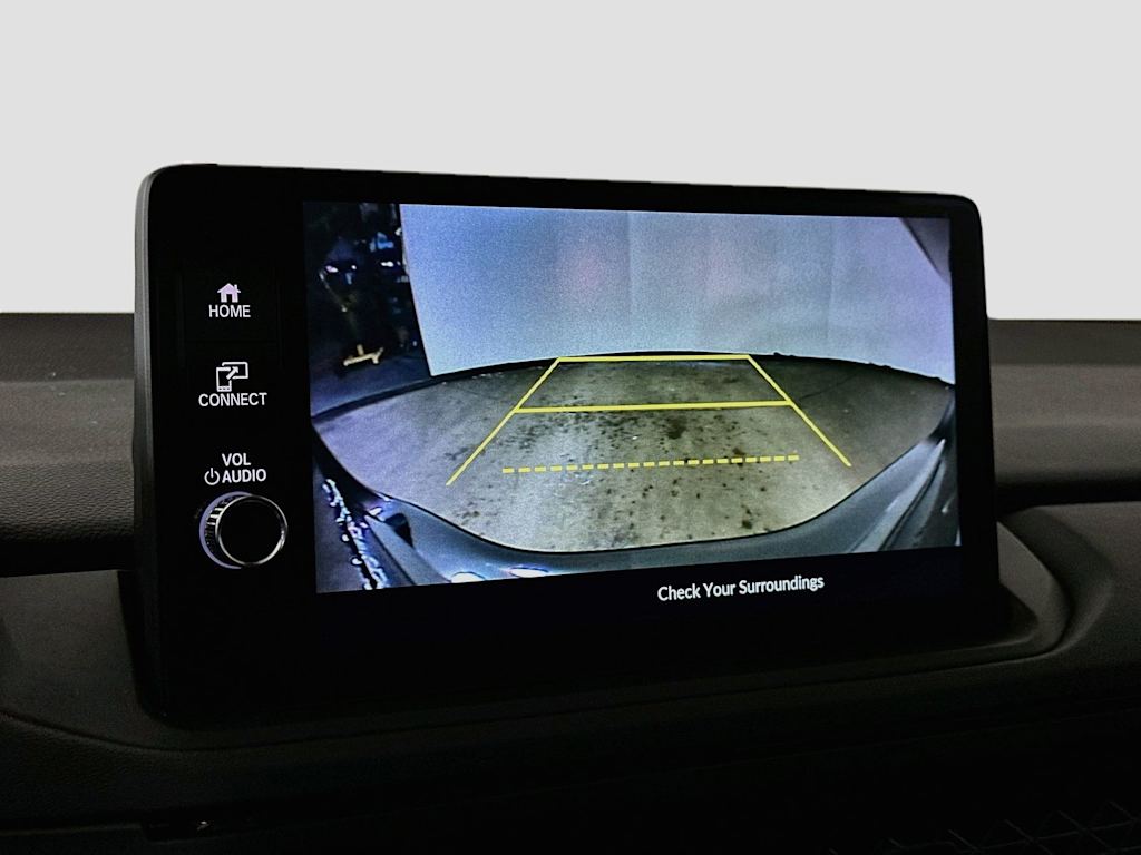 Thumbnail: 2026 Honda Accord - 28