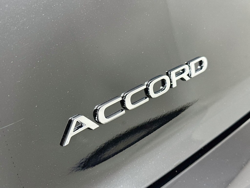 Thumbnail: 2026 Honda Accord - 6