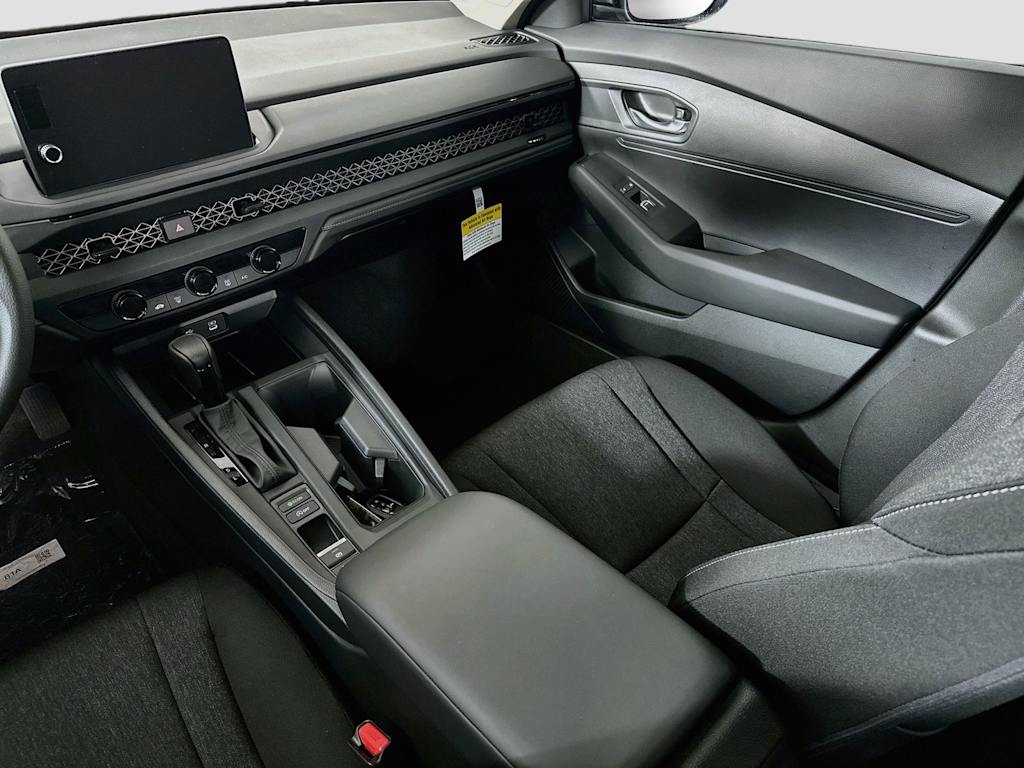 Thumbnail: 2026 Honda Accord - 16