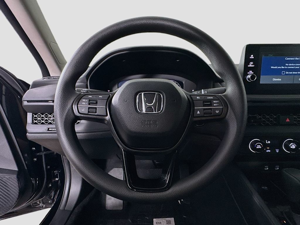 Thumbnail: 2026 Honda Accord - 13