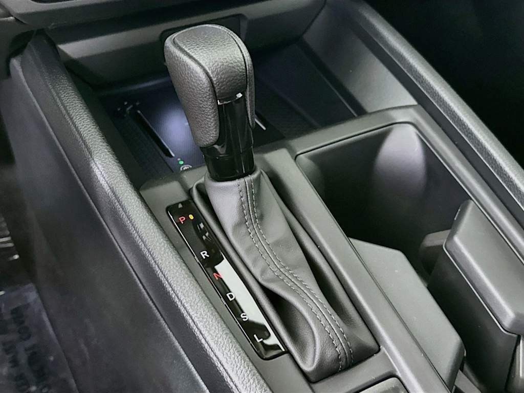Thumbnail: 2026 Honda Accord - 24
