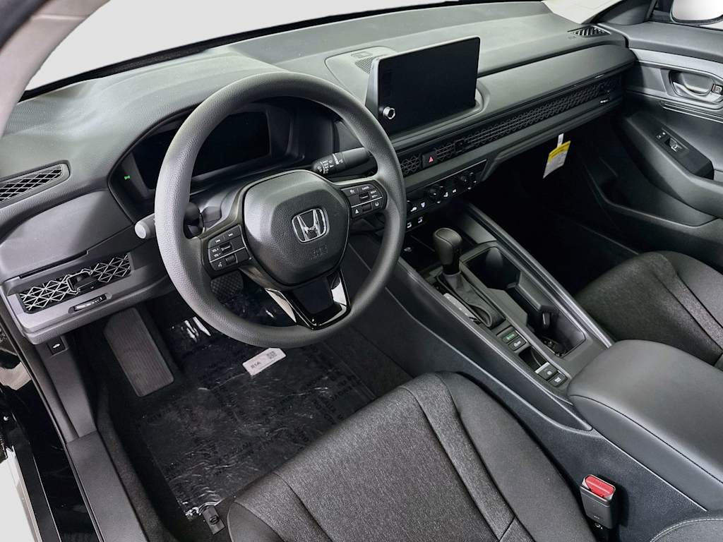 Thumbnail: 2026 Honda Accord - 2