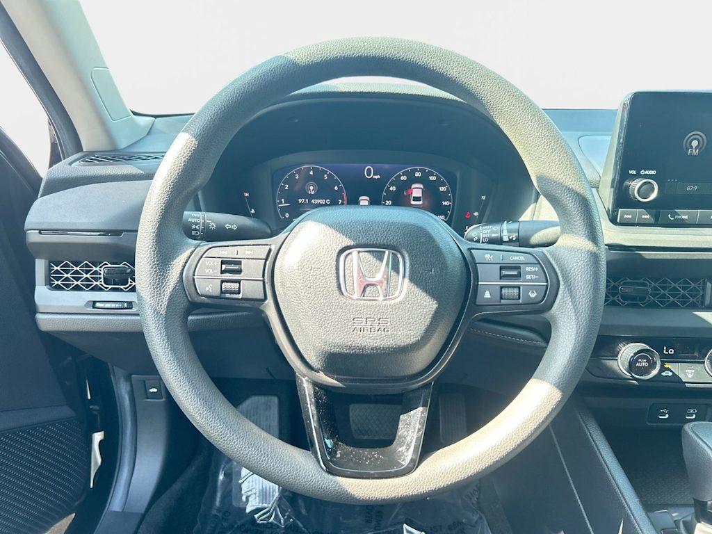 Thumbnail: 2024 Honda Accord - 9