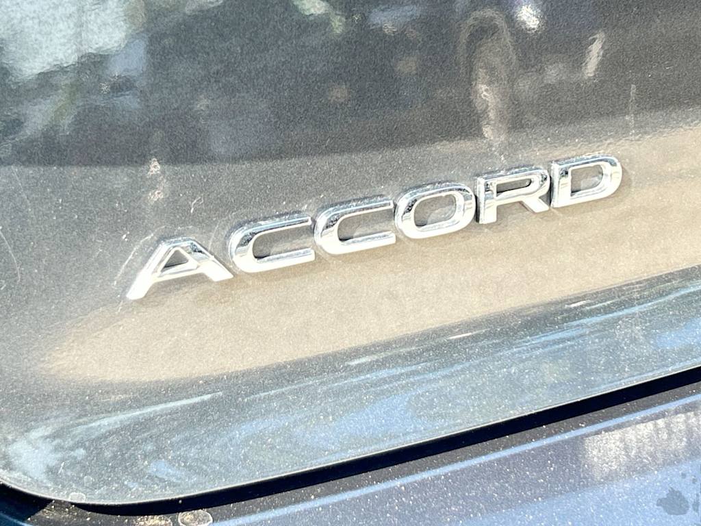 Thumbnail: 2024 Honda Accord - 7
