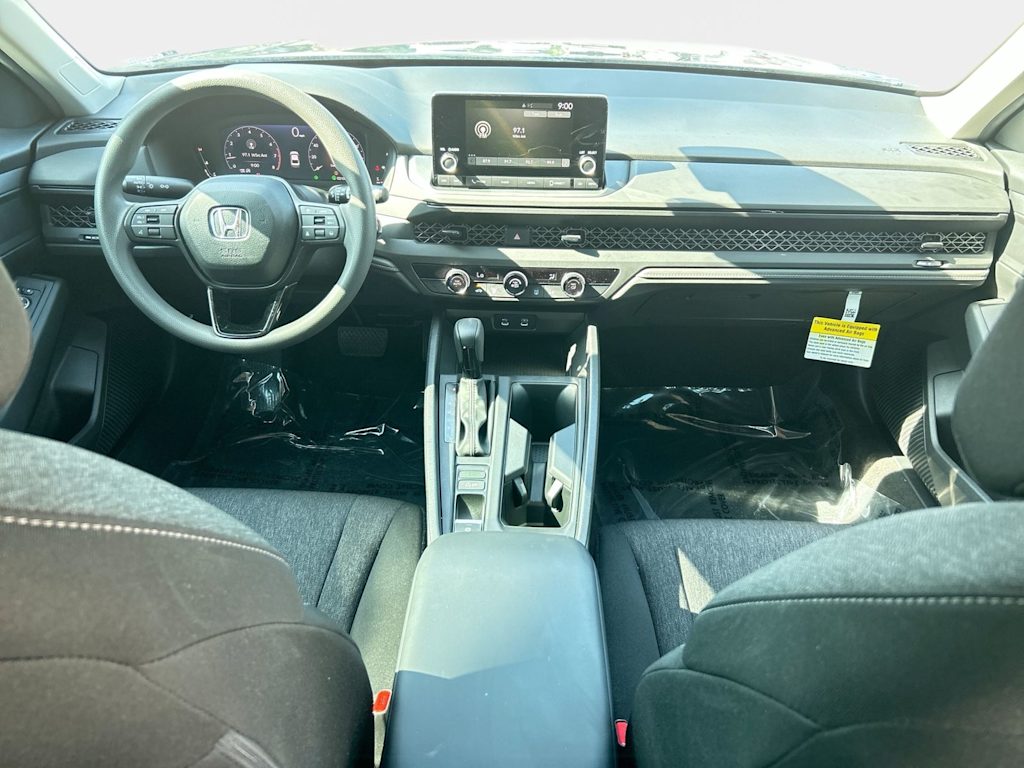 Thumbnail: 2024 Honda Accord - 2