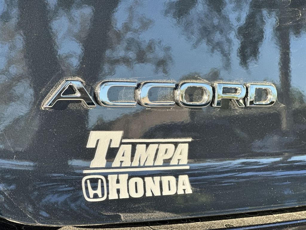 Thumbnail: 2026 Honda Accord - 6