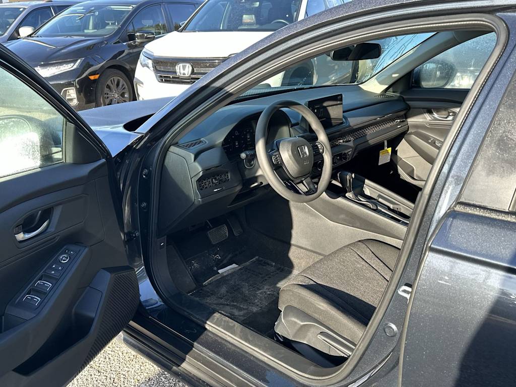 Thumbnail: 2026 Honda Accord - 18