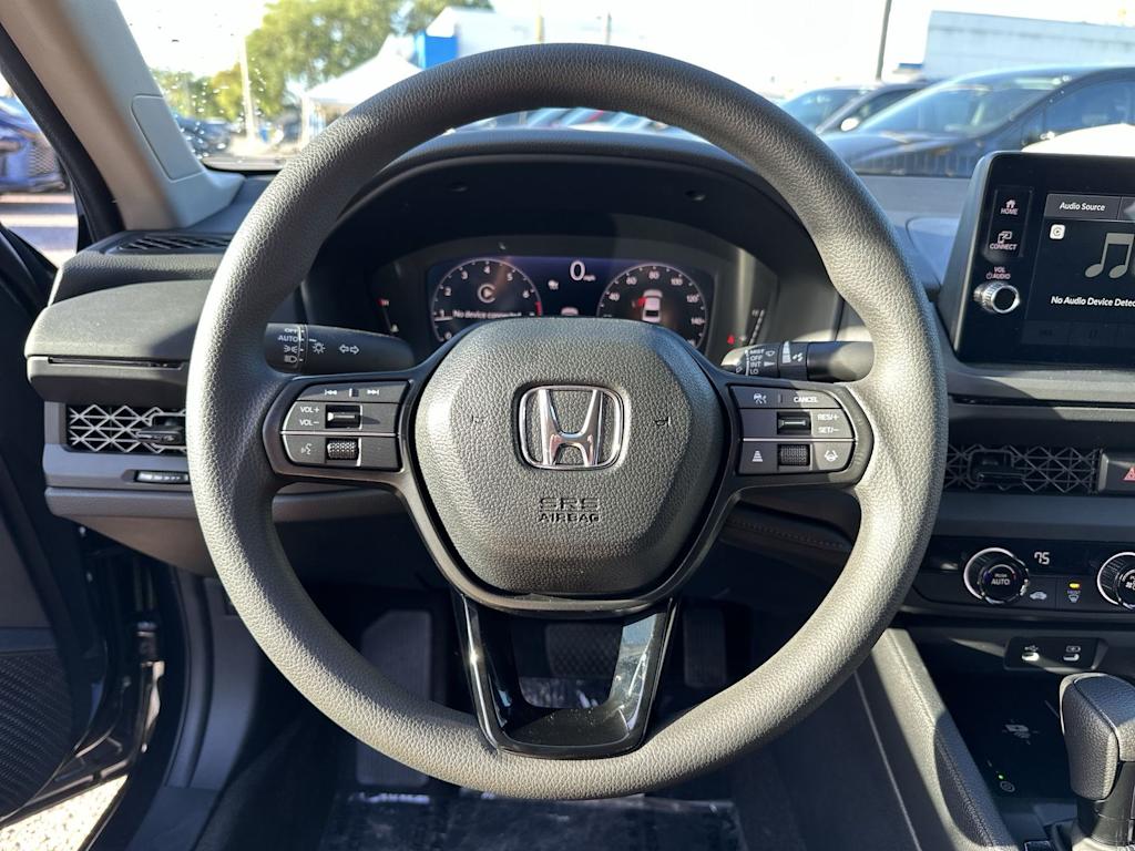 Thumbnail: 2026 Honda Accord - 8
