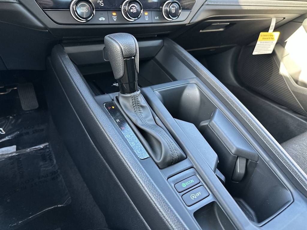 Thumbnail: 2026 Honda Accord - 13