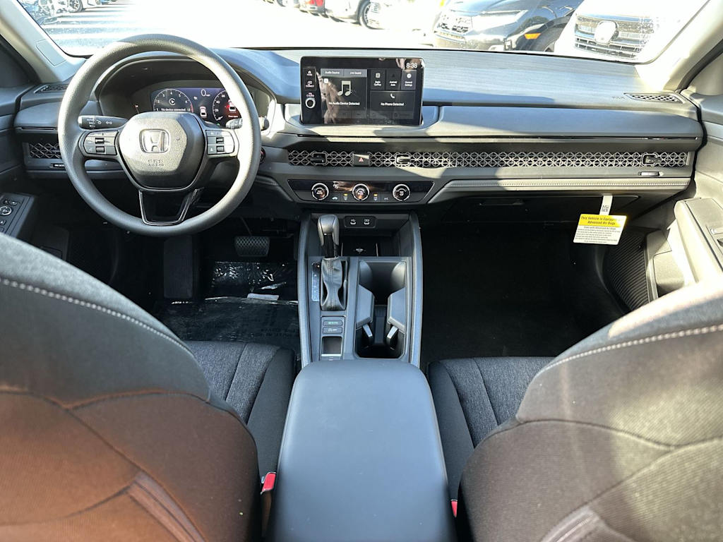 Thumbnail: 2026 Honda Accord - 2