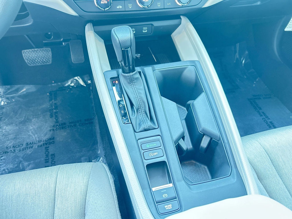 Thumbnail: 2026 Honda Accord - 11