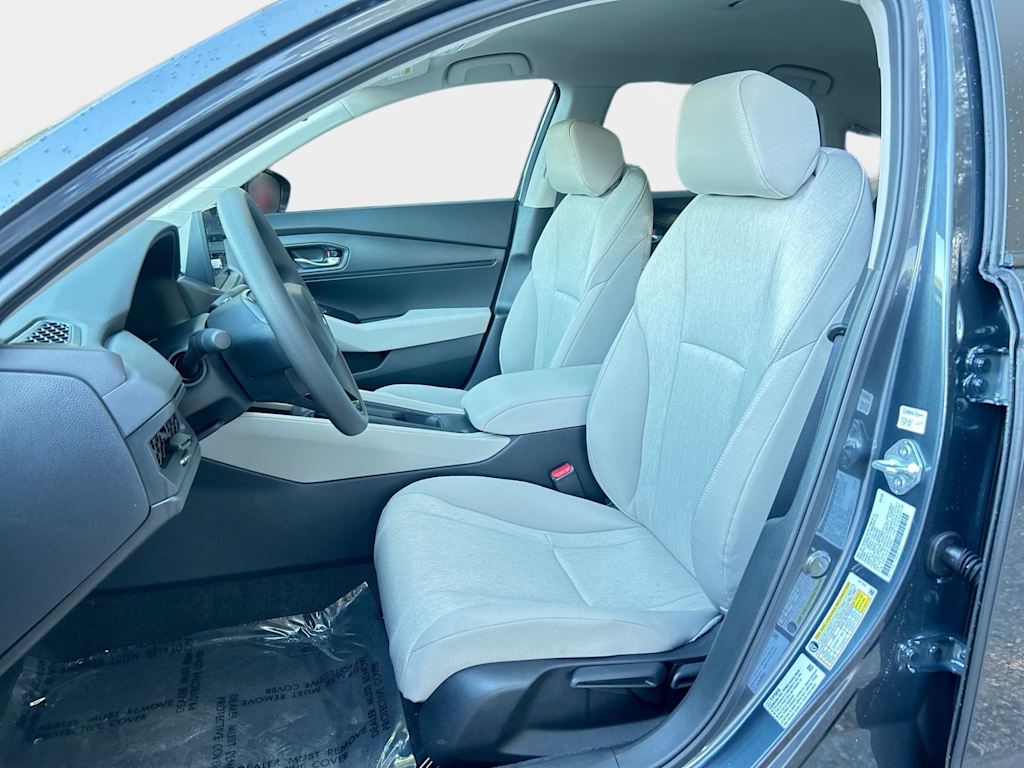 Thumbnail: 2026 Honda Accord - 7